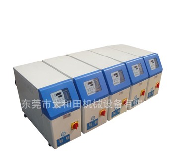 市場(chǎng)火爆：【非標(biāo)模溫機(jī)】是如何嶄露頭角？