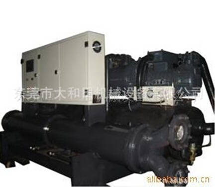 【螺桿式冷水機(jī)】溫差過(guò)小如何確保正常運(yùn)行？