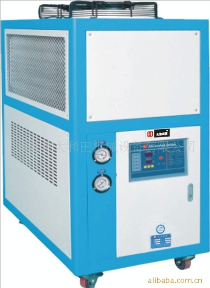 CNC車床工業(yè)冷油機(jī)