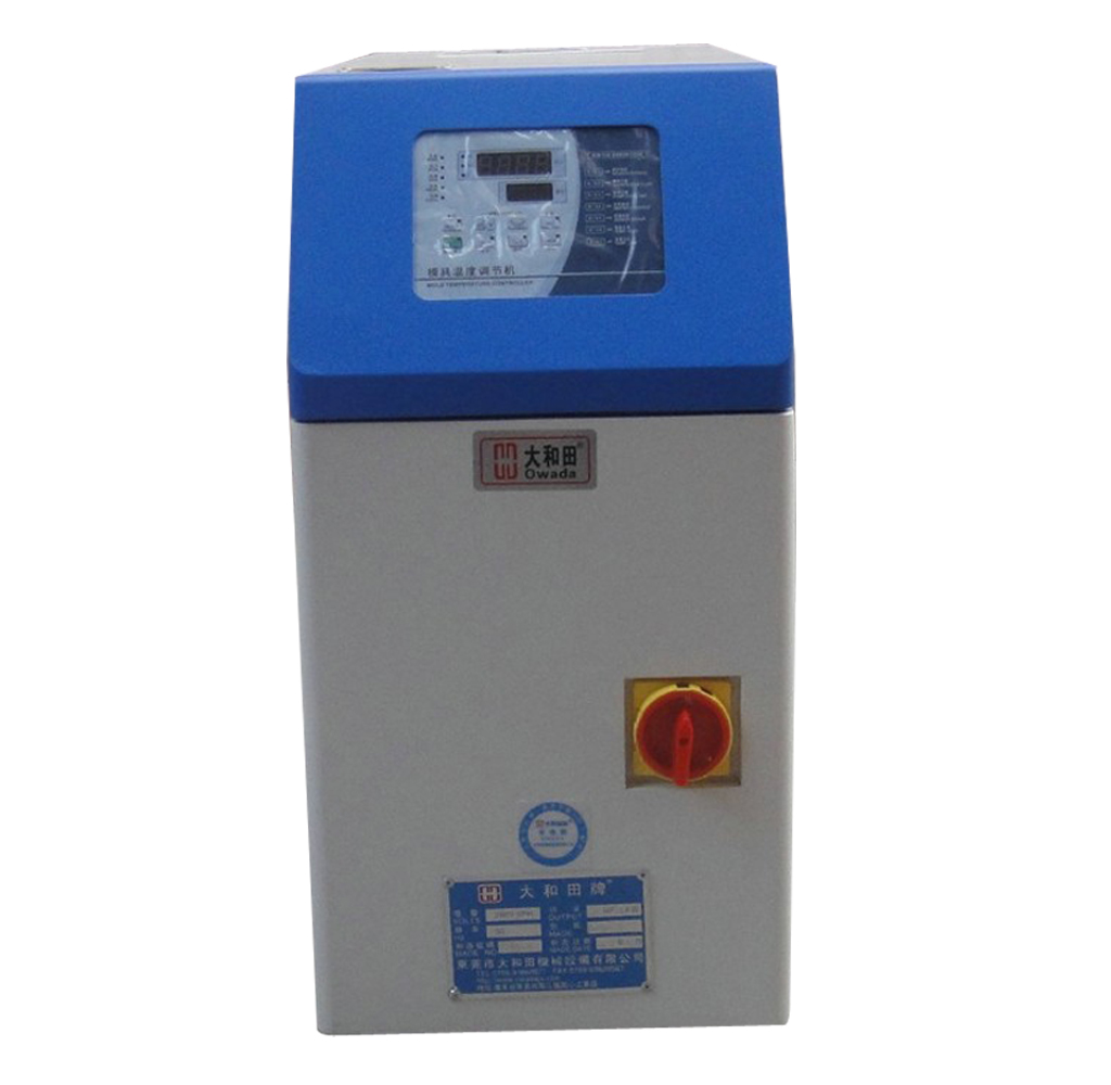 導(dǎo)熱油電加熱器
