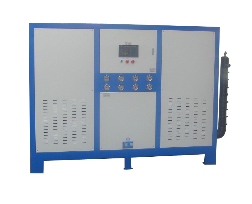 30HP水冷式冷水機(jī)