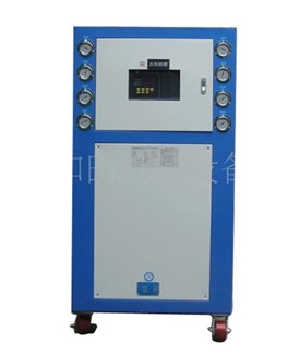 我就是你的，這是誰也不能改變的【冷水機(jī)】
