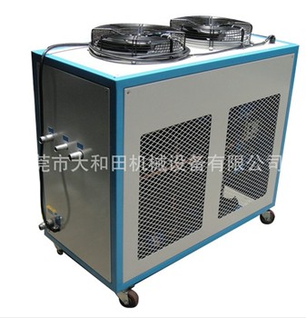 并不是越大越好，有時候小也有小的好【小型冷水機(jī)】，滾輪模溫機(jī)，極冷極熱模溫機(jī)