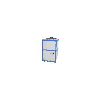 【風(fēng)冷式冷水機】水的溫度依你而定
