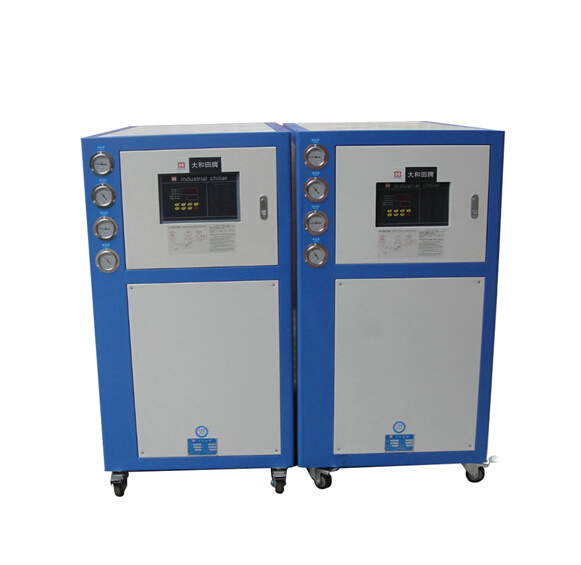 【廣東工業(yè)冷水機(jī)】如何為企業(yè)創(chuàng)造更大價(jià)值！