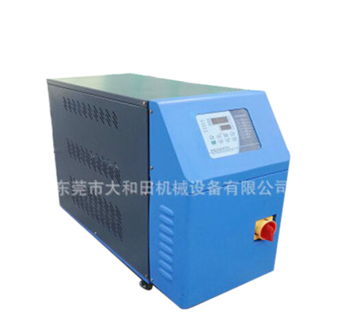 【高溫型模溫機】如何操作才能萬無一失？