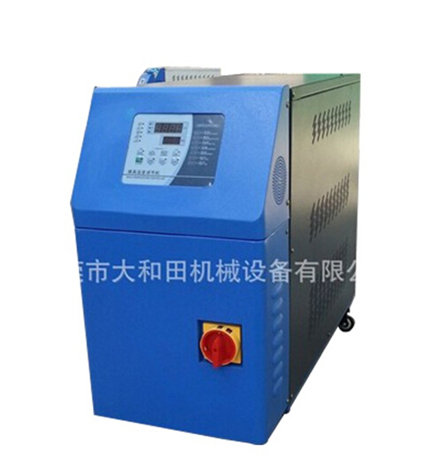【極冷極熱模溫機】滿足您的要求就是我畢生所求！