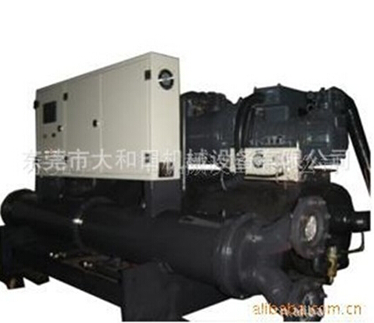 【螺桿式冷水機(jī)】選用要點(diǎn)需全部派上用場(chǎng)！