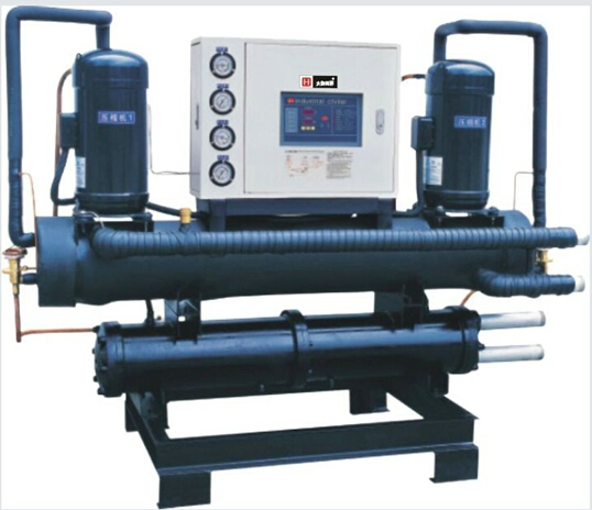 【開放式冷水機(jī)】任性出手：性能優(yōu)越讓您無力阻擋！