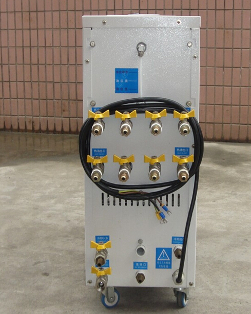 【注塑模溫機(jī)】廠家價(jià)格更優(yōu)！