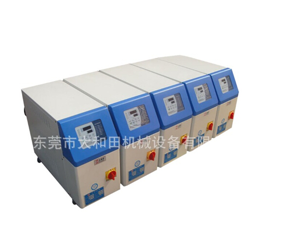 【非標(biāo)模溫機(jī)】質(zhì)量可靠故障少就是這么不凡！