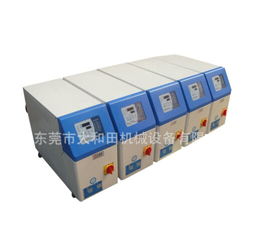 工業(yè)生產(chǎn)怎能少了【非標(biāo)模溫機(jī)】？