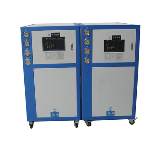 【東莞工業(yè)冷水機】制冷技術(shù)緣何歷久彌新？