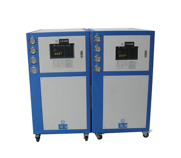 【廣東工業(yè)冷水機(jī)】應(yīng)用于各行各業(yè)并不只是傳說(shuō)！