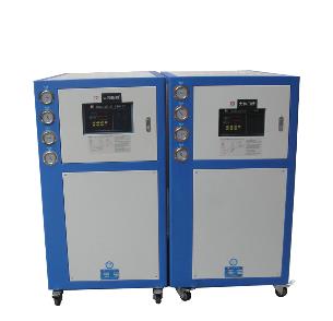 【東莞工業(yè)冷水機(jī)】安裝基本要求