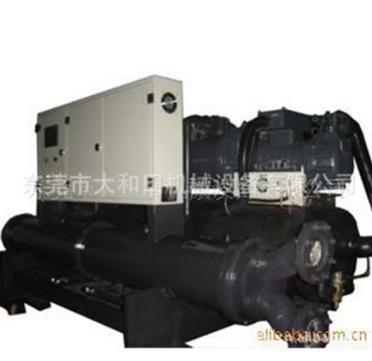 【螺桿式冷水機(jī)】只為工業(yè)冷水