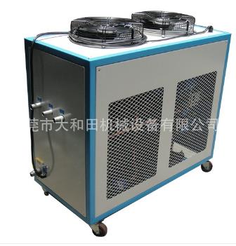 【小型冷水機】節(jié)能設(shè)備的體現(xiàn)