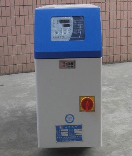 【導(dǎo)熱油加熱器】高載溫的熱介質(zhì)