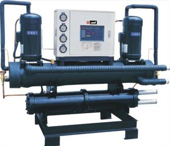 【開放式冷水機(jī)】把你帶進(jìn)“冰寒”天地