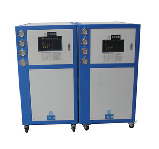 東莞工業(yè)冷水機，制冷