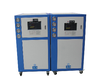 【廣東工業(yè)冷水機】好用的冷水機
