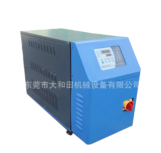 【高溫型模溫機】的用途