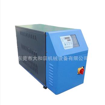 【高溫型模溫機】一直被模仿