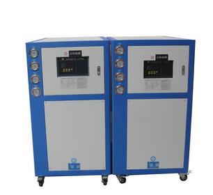 ▲廣東工業(yè)冷水機▼保養(yǎng)得好才能用的久
