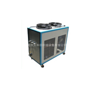 小型冷水機，工業(yè)發(fā)展的大功臣