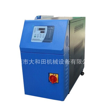 極冷極熱模溫機(jī)，提高良率，降低成本