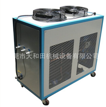 小型恒溫制冷設(shè)備-小型冷水機(jī)