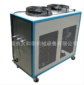 【小型冷水機】，系統(tǒng)知識大百科