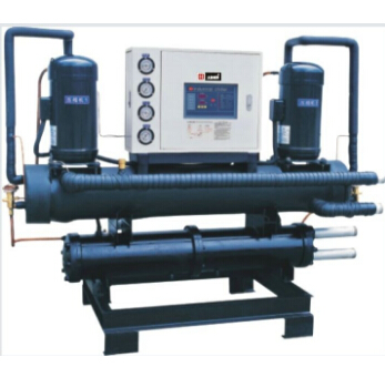 開(kāi)放式冷水機(jī)價(jià)格差異大的原因