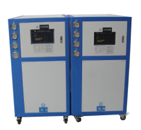 【東莞工業(yè)冷水機】教你如何正確操作工業(yè)冷水機
