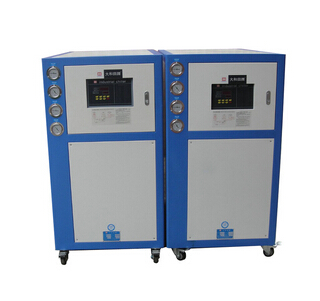 廣東工業(yè)冷水機為你介紹工業(yè)冷水機的常見問題